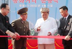 Dar od Kim Dzong Una. Absurdalny powód do świętowania w Korei Północnej