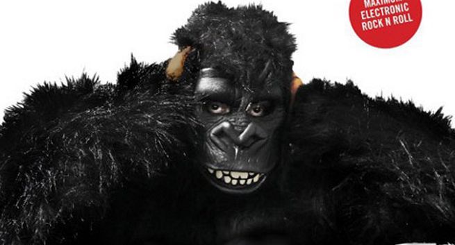 "British Nuclear Bunkers" - Luke Haines wydaję nową płytę