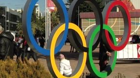 Letnie igrzyska olimpijskie w Polsce?