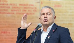 Mocne słowa Frasyniuka. "Żadnej litości"