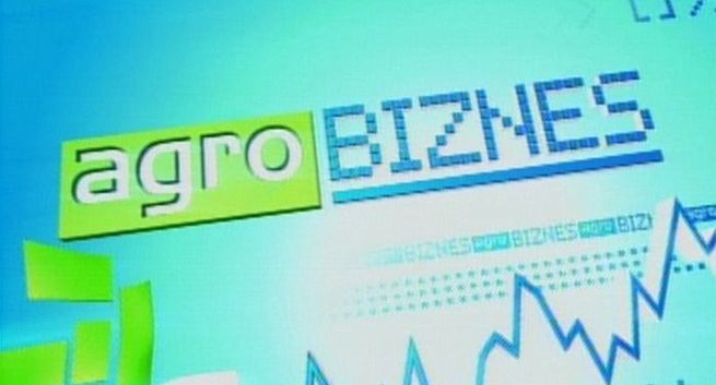 „Agrobiznes” hitem TVP1. Stacja liderem rynku