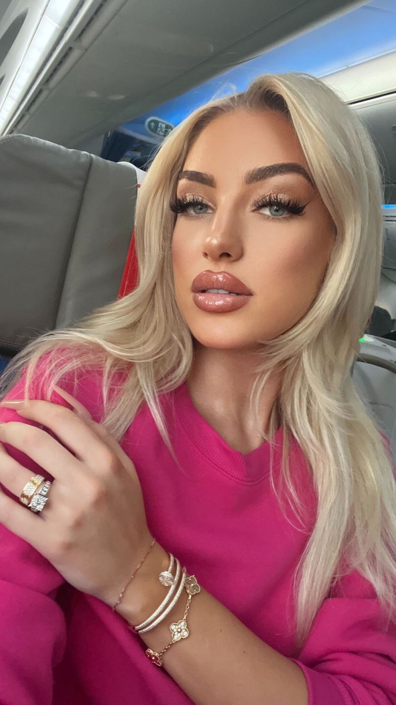 Caroline Derpienski