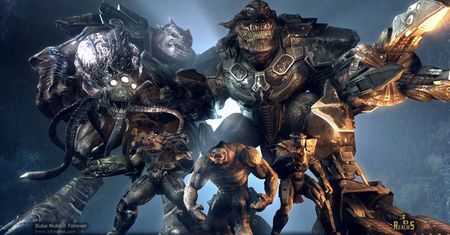 Świąteczne pozdrowienia od 3D Realms