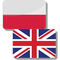 Słownik angielsko - polski icon