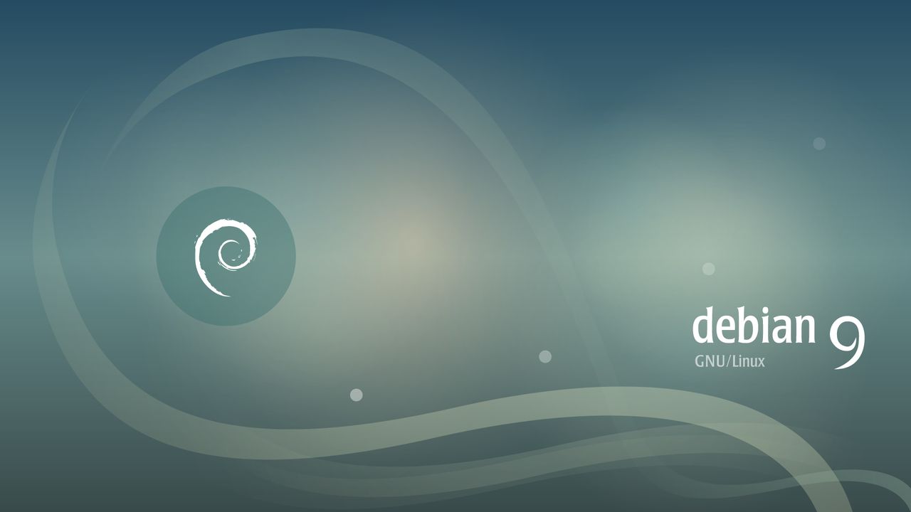 Debian 9.0 „Stretch” – teraz bez MySQL, a za to z Firefoksem