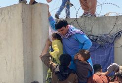 Merkel spodziewa się napływu uchodźców z Afganistanu