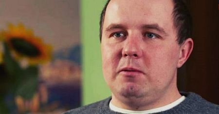 Marcin z "Chłopaków do wzięcia" stracił ojca. Nie mógł powstrzymać łez