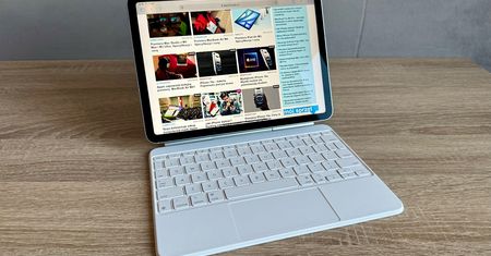 iPad Air M3 - recenzja. Sprawdziłem, w czym jest lepszy od poprzednika