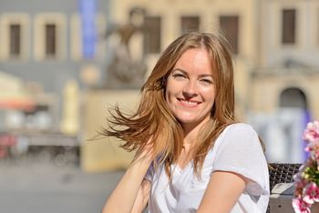 To trzyliterowe imię już niemal nie występuje. Nosi je tylko 186 Polek