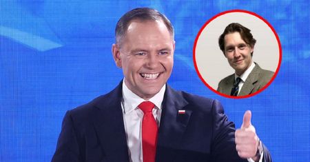Jak będzie reprezentował nas Nawrocki? Analityk przewiduje