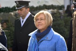 Małopolska kurator Barbara Nowak o zemście za "lex Czarnek"