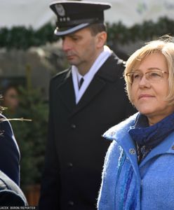 Małopolska kurator Barbara Nowak o zemście za "lex Czarnek"