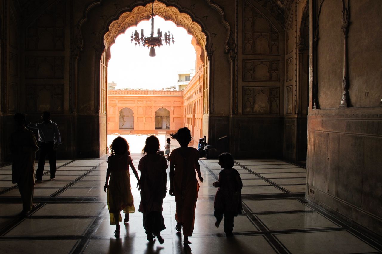 Pakistan. Setki dzieci zakażonych HIV