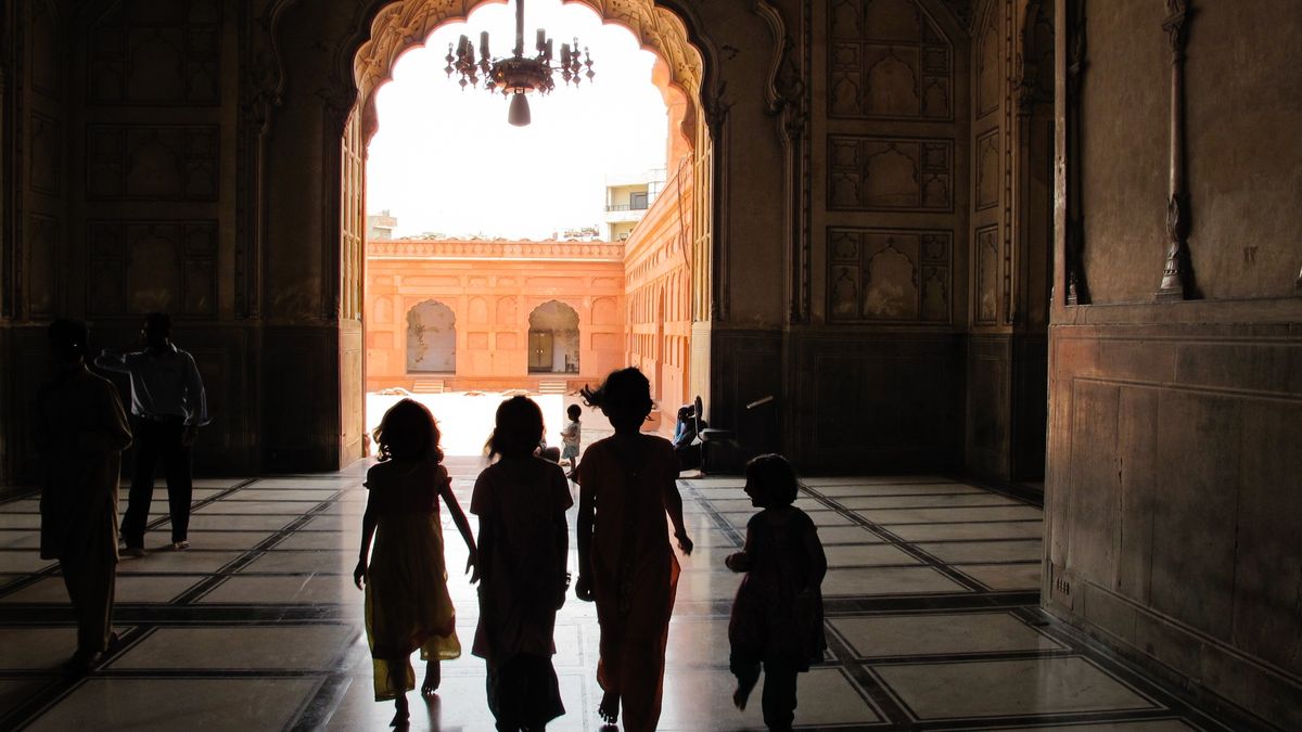 Setki dzieci zakażonych HIV. Zdjęcie ilustracyjne
