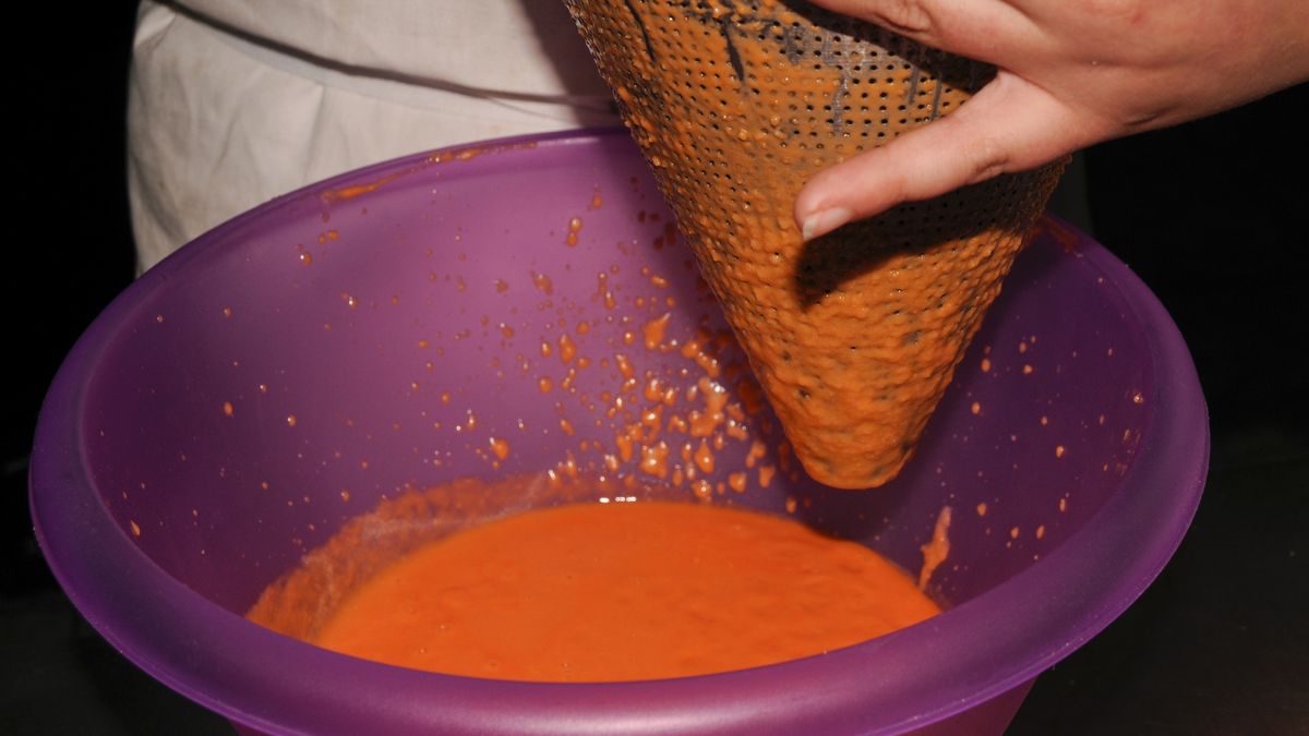 Jakie właściwości ma sos pomidorowy?