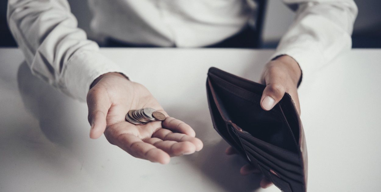 Gwiazdka bez premii? Pracownicy mają powody do obaw