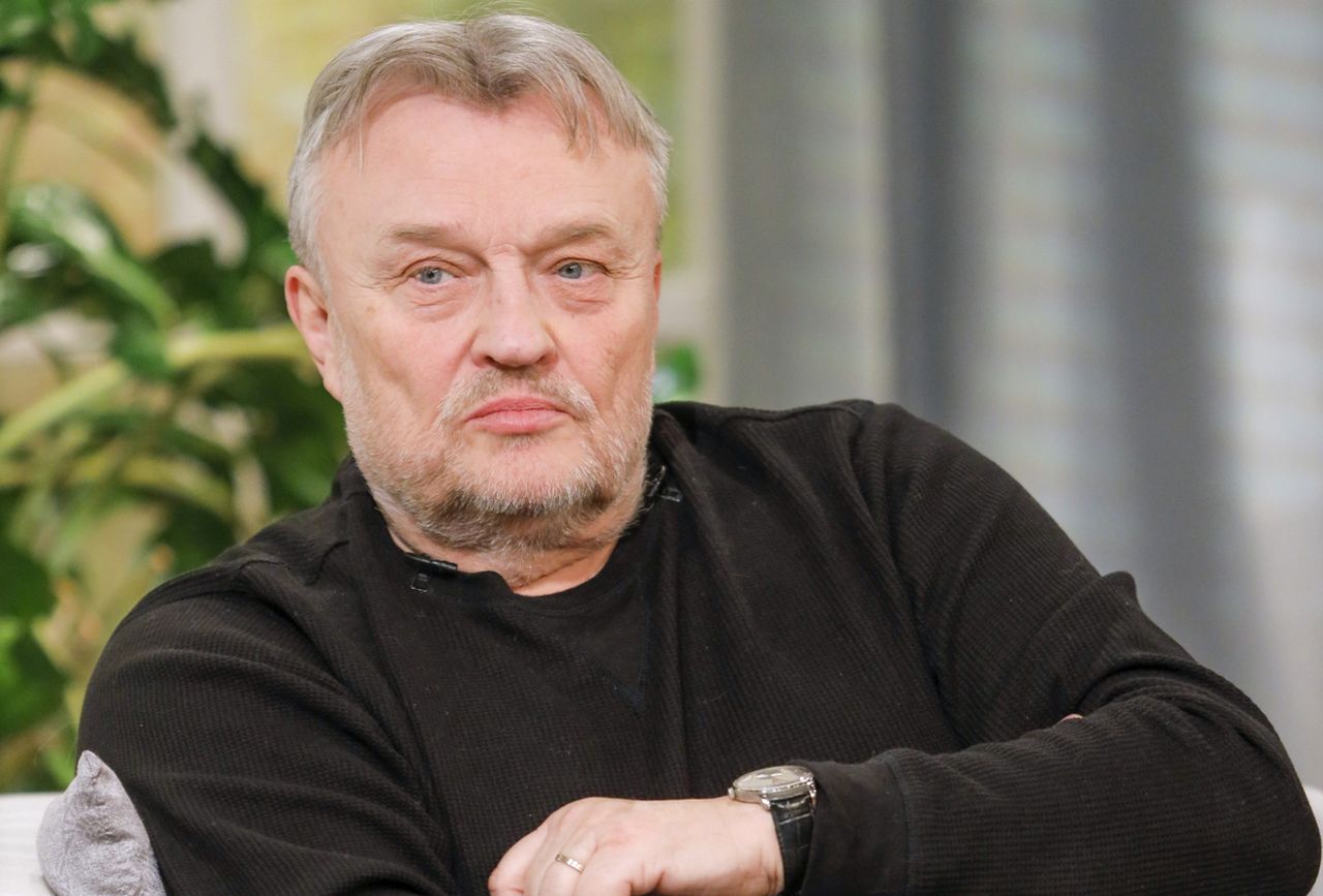 Krzysztof Cugowski otwarcie o nowej miłości syna Piotra