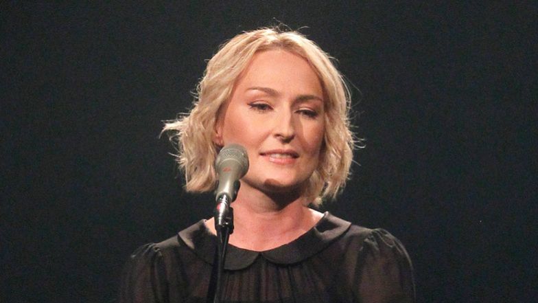 Anita Lipnicka zdradziła, dlaczego opuściła zespół Varius Manx