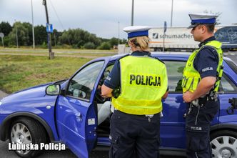 Jeździsz bez dokumentów? Jak trafisz na błąd w systemie, będą kłopoty