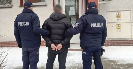 Śląskie. Ukradli zabytkowy motocykl, policję powiadomił świadek