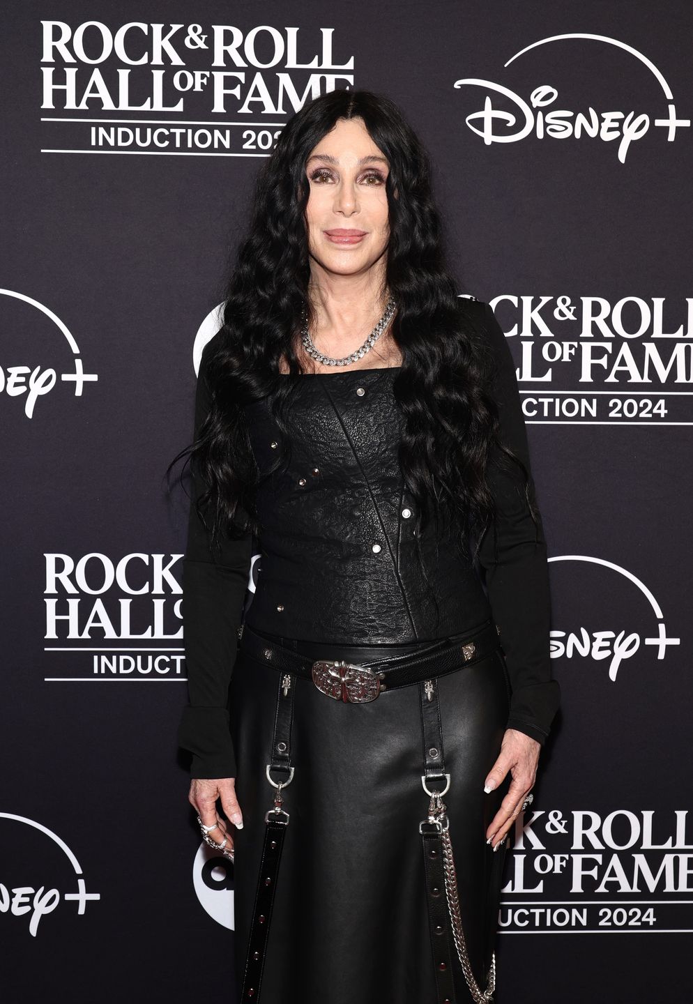 Cher