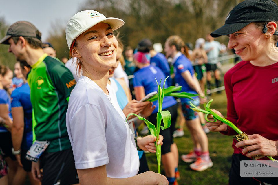 CITY TRAIL Poznań – finał sezonu w wiosennej atmosferze