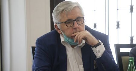 Trójka. Tomasz Kowalczewski odchodzi, nowy dyrektorem PRIII Kuba Strzyczkowski