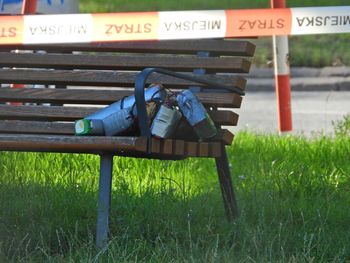 Akcja służb w Warszawie. Podejrzane pakunki w pobliżu dworca
