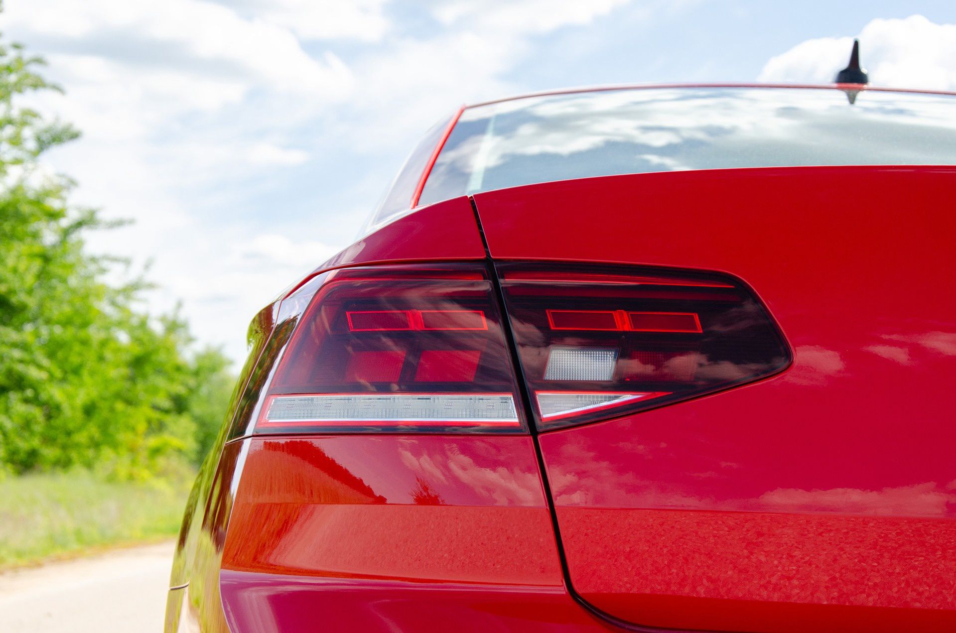 Volkswagen Passat B8