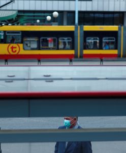 Odmrażanie gospodarki. Komunikacja miejsca od 18 maja - luzowania obostrzeń ciąg dalszy