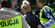 Śmierć 3-letniej dziewczynki w Słupsku. Rodzice usłyszeli zarzuty