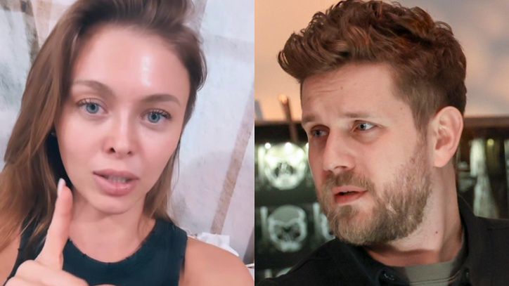 Joanna Opozda nie odpuszcza Królikowskim