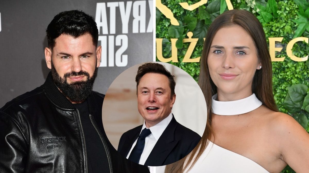 Nowak i Gola komentują plotki o Elonie Musku 