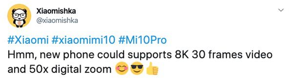 Xiaomi Mi 10 nie będzie tani? Firma mówi "nie" oszczędnościom i kompromisom 5