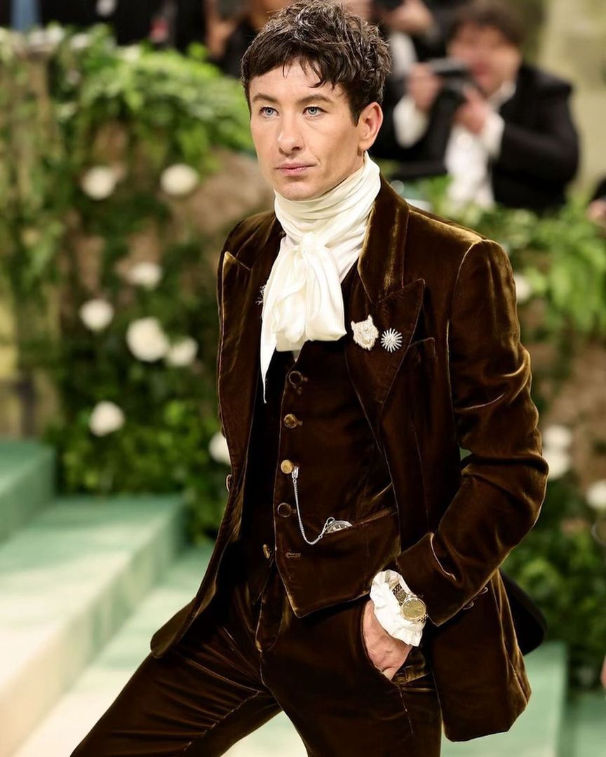 Barry Keoghan ma podobno wcielić się w Ringo Starra.