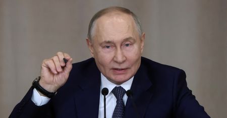 Unijne źródło ostrzega: rosyjscy oligarchowie mogą odzyskać dostęp do pieniędzy