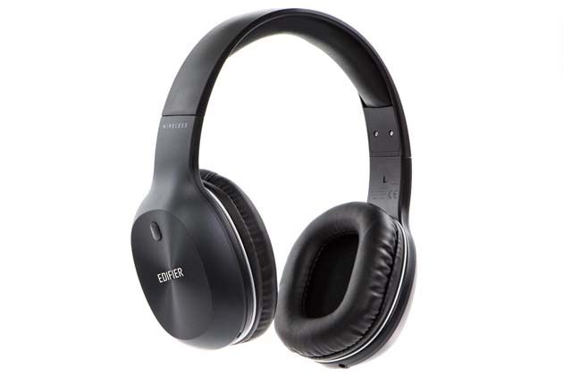 Edifier W800BT czarne