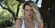 Piękna gwiazda golfa zdradziła swoją tajemnicę. Paige Spiranac o randkowaniu