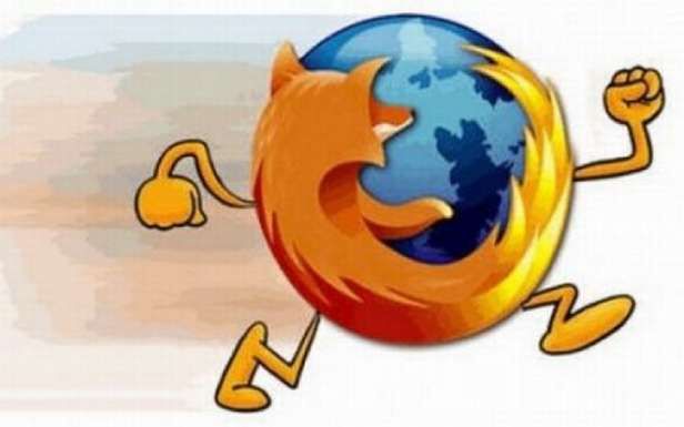 Mozilla udostępniła betę Firefoksa 8. Lisek nauczył się węszyć w społecznościach 1