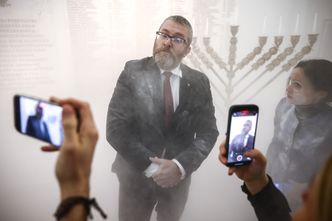 Grzegorz Braun bez immunitetu. Parlament Europejski zdecydował