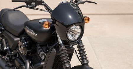Motocykle Hero z logo Harleya-Davidsona. Nieoczekiwany zwrot akcji w Indiach