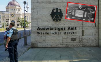 Wraca skarb. Niemcy oddają zrabowany pierścień Zygmunta I Starego