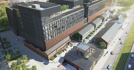 Drugie życie centrów handlowych. Nowe galerie wchodzą na rynek