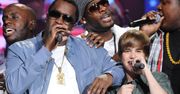 Justin Bieber był ofiarą Combsa? Jest reakcja