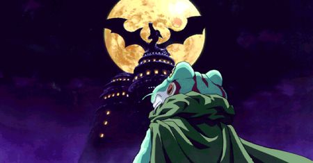 Legendy RPG: Chrono Trigger
