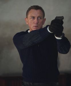 Fani agenta 007 będą zawiedzeni. Znany reżyser dementuje plotki