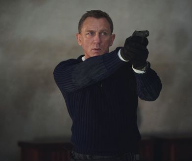 Fani agenta 007 będą zawiedzeni. Znany reżyser dementuje plotki