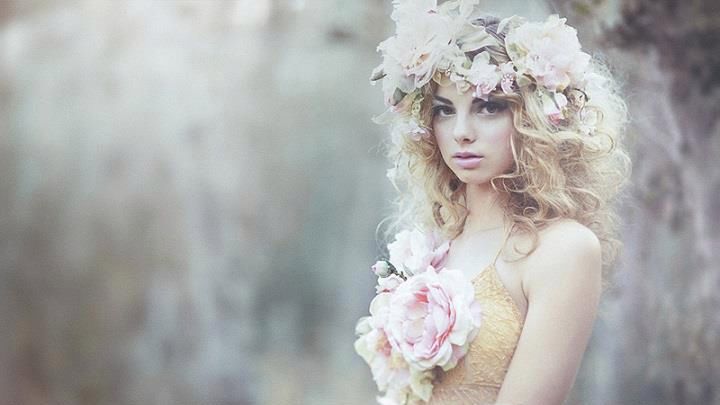 Romantyczne portrety Emily Soto 1