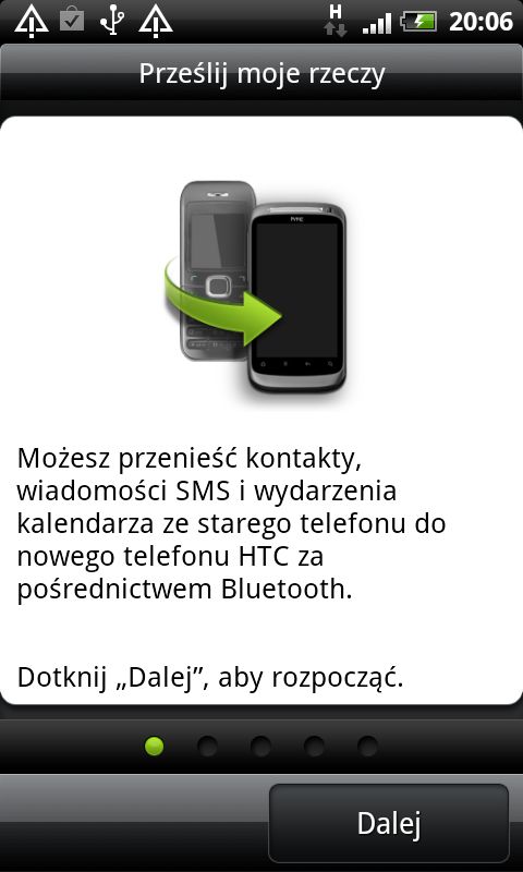 HTC Desire S - test [cz. 2] 9
