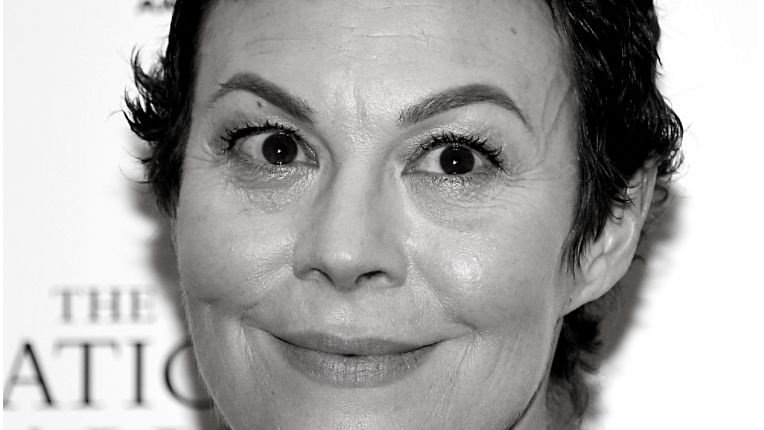 Helen McCrory nie żyje. Aktorka znana z "Harrego Pottera" i "Peaky Blinders"